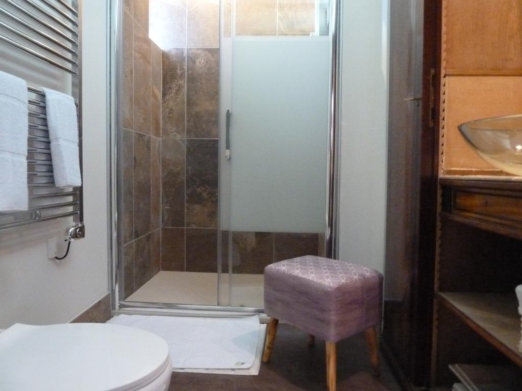Chambre D'Hotes "Le Village" Villenouvelle Ngoại thất bức ảnh