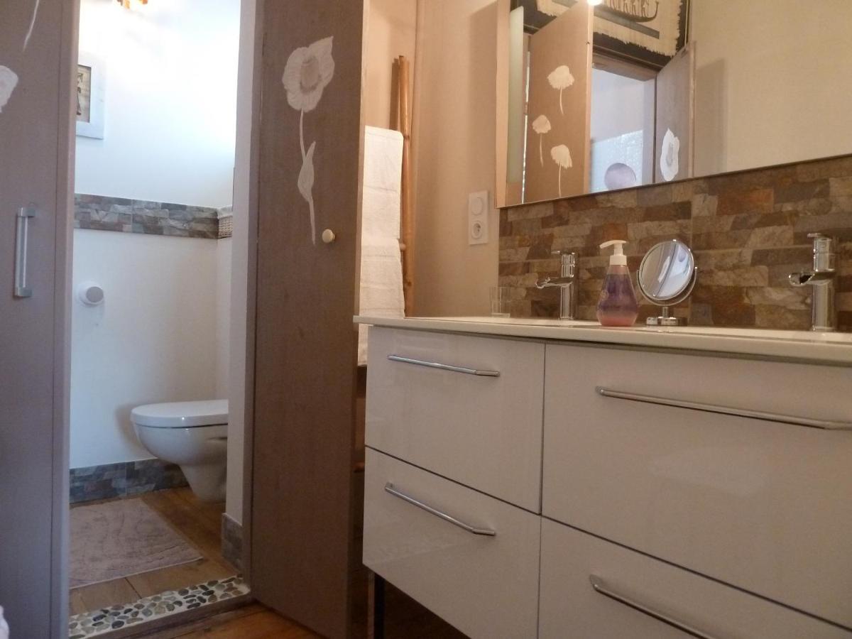 Chambre D'Hotes "Le Village" Villenouvelle Ngoại thất bức ảnh